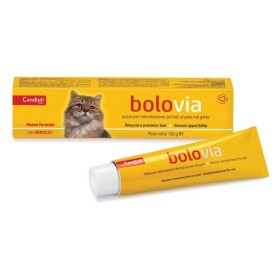Candioli Bolo Via Pasta Gatti 100 G