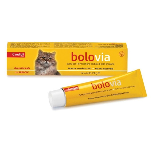 Candioli Bolo Via Pasta Gatti 100 G Candioli Bolo Via Pasta Gatti 100 G