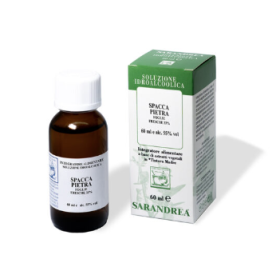Sarandrea Spaccapietra 100ml Tintura Madre