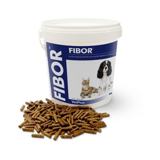 VetPlus Fibor 500 G