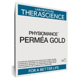 Therascience Physiomance Permea Gold 15 Bustine