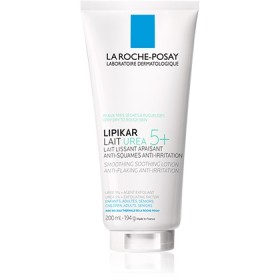 La Roche Posay Lipikar Lait Urea 5% 200 ml