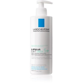 La Roche Posay Lipikar Lait Urea 5% 400 ml