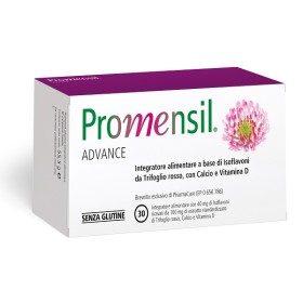 Pharmacare Europe Promensil Advance 30 Compresse