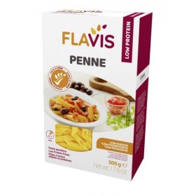 Flavis Penne Aproteici 500 G