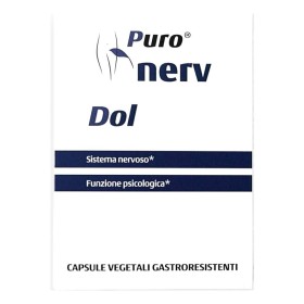 Tilab Puronerv Dol 60 Capsule