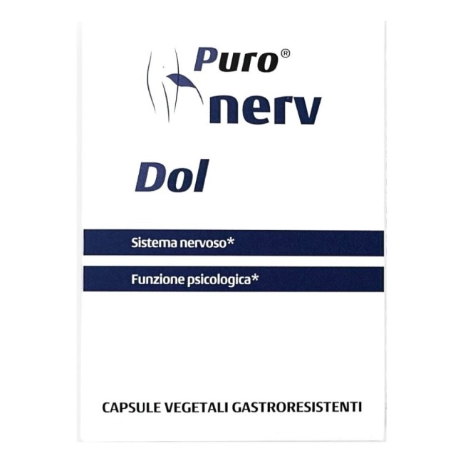 Tilab Puronerv Dol 60 Capsule
