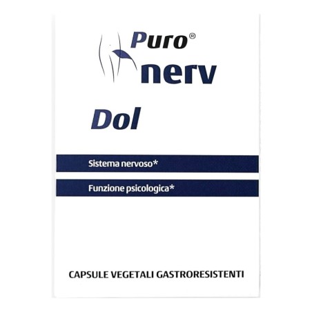 Tilab Puronerv Dol 60 Capsule