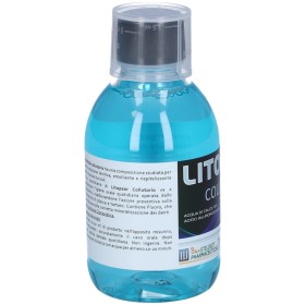 Bio Stilogit Pharmaceuticals Litopsor Collutorio Filmogeno 250 Ml