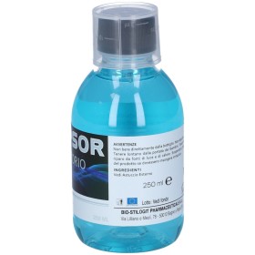 Bio Stilogit Pharmaceuticals Litopsor Collutorio Filmogeno 250 Ml
