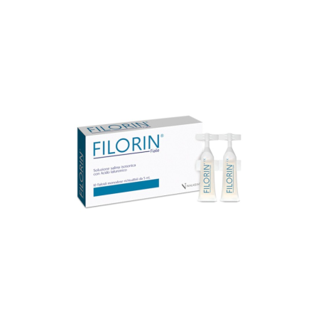 Nalkein Pharma Filorin Iper Kid 15 Fiale Monodose X 5 Ml
