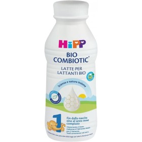 HIPP BIO COMBIOTIC 1 470ML