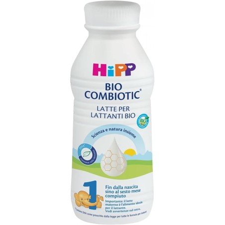HIPP BIO COMBIOTIC 1 470ML