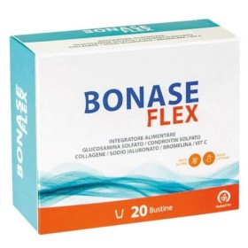 Nutra Erbe Bonase Flex 20 Bustine