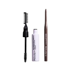 Rougj Kit Sopracciglia Perfette 01 Light 1 Gel Sopracciglia + 1 Matita Sopracciglia