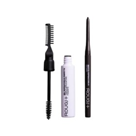Rougj Kit Sopracciglia Perfette 03 Dark 1 Gel Sopracciglia + 1 Matita Sopracciglia