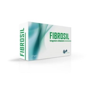 Fera Pharma Fibrosil 30 Compresse