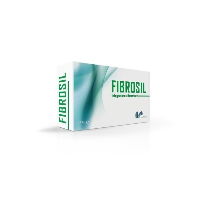 Fera Pharma Fibrosil 30 Compresse