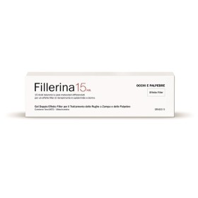 Labo Fillerina 15 Ha Occhi E Palpebre Gel Base G5