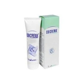Tricofarma Ebicrema Olio Detergente 400 Ml