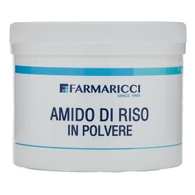 Farmaricci Amido Riso 200 G