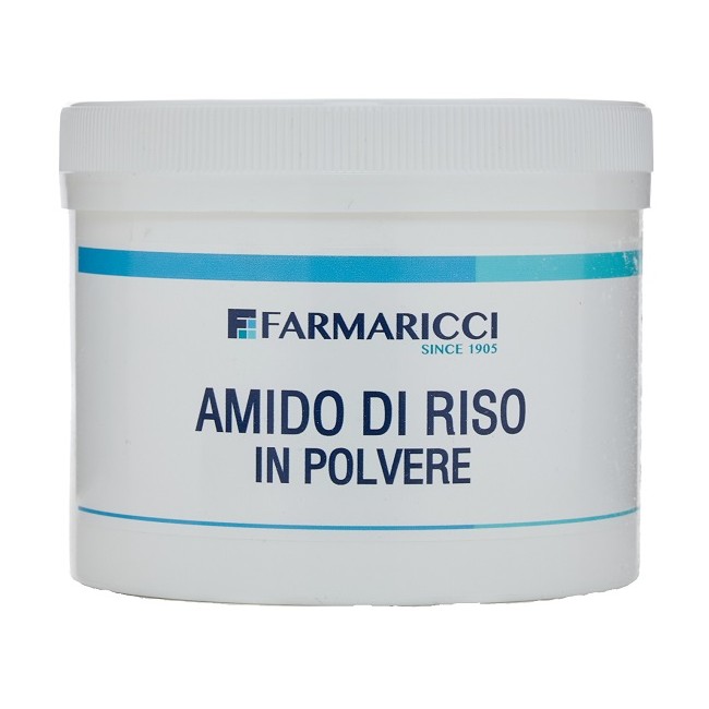 Farmaricci Amido Riso 200 G