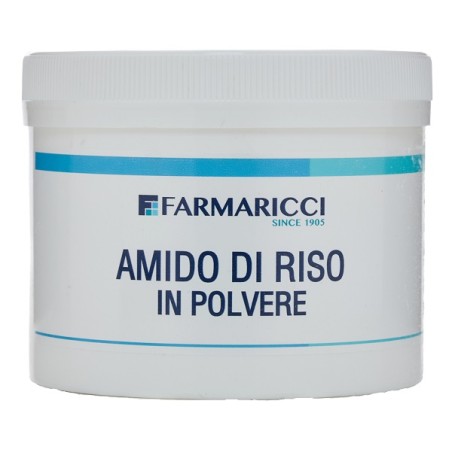 Farmaricci Amido Riso 200 G