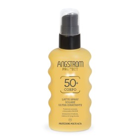 Angstrom Latte solare in spray SPF50+ 175 ml