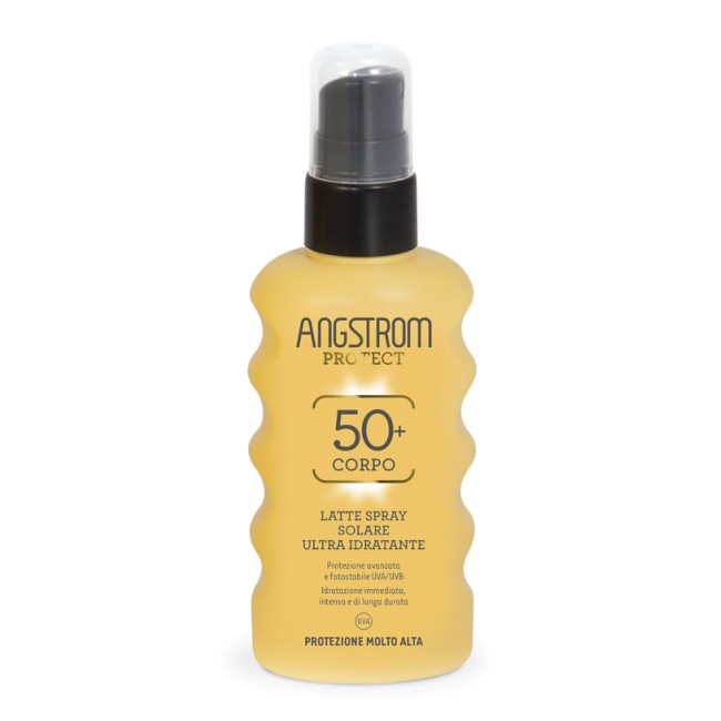 Angstrom Latte Spray SPF50+ 175ml