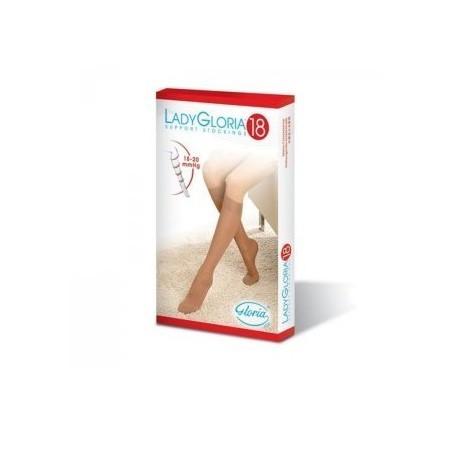 Gloria Med Ladygloria 18 Gambaletto 140 Sahara 2