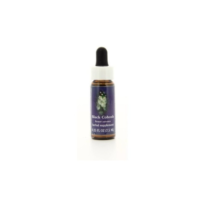 Natur Black Cohosh Ess 7,4ml Calf Natur Black Cohosh Ess 7,4ml Calf