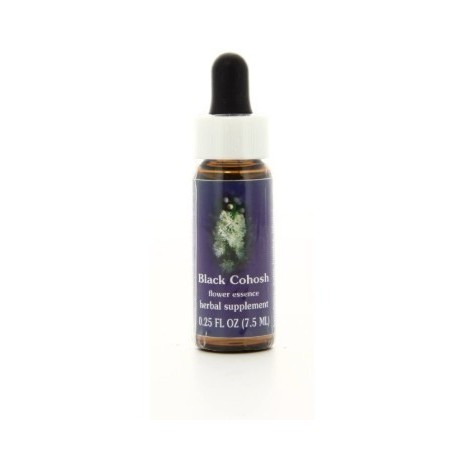 Natur Black Cohosh Ess 7,4ml Calf Natur Black Cohosh Ess 7,4ml Calf