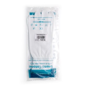 Farmaricci Guanto Chirurgico Cotone Felpato 6,5