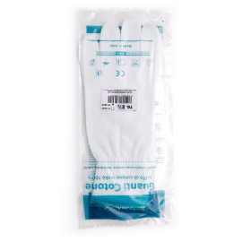 Farmaricci Guanto Chirurgico Cotone Felpato 8,5