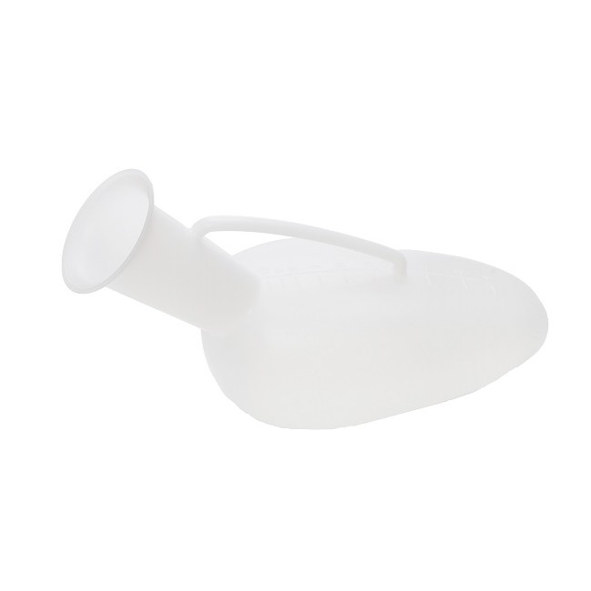 Farmaricci Pappagallo Per Uomo In Plastica Con Astuccio