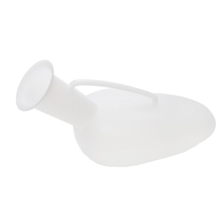 Farmaricci Pappagallo Per Uomo In Plastica Con Astuccio