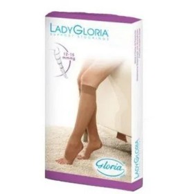 Gloria Med Ladygloria 12 Collant 70 Nero 2