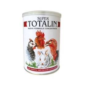 Chifa Animal Farm Super Totalin Volatili Nuova Formula 800 G