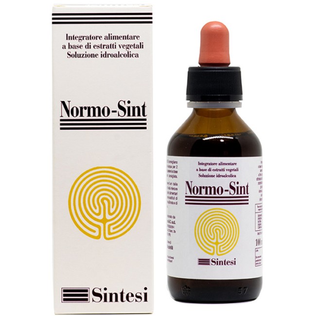 Sarandrea Normo Sint Tintura Madre 100ml