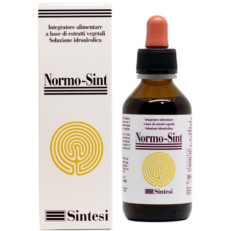 Sarandrea Normo Sint Tintura Madre 100ml