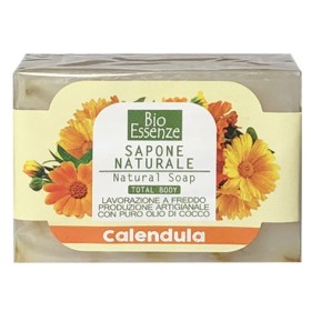 Alcea Sapone Calendula Bioessenze 100 G