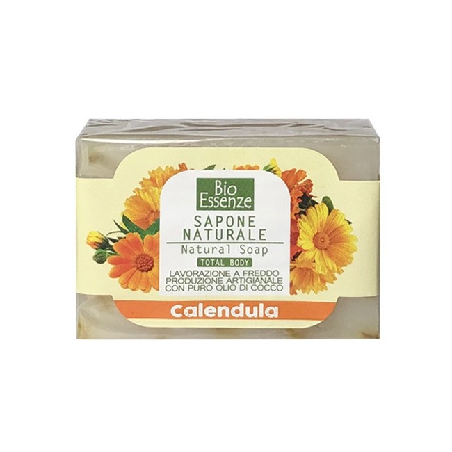 Alcea Sapone Calendula Bioessenze 100 G