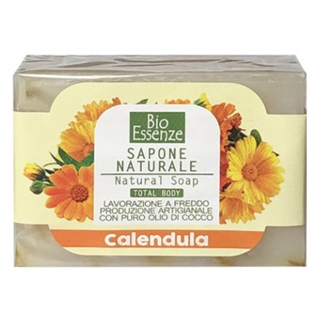 Alcea Sapone Calendula Bioessenze 100 G