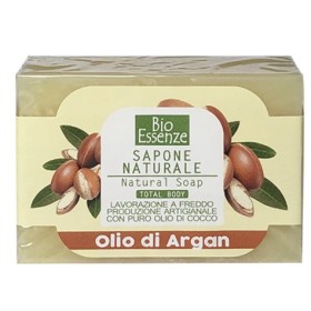 Alcea Sapone Argan Bioessenze 100 G