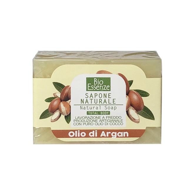 Alcea Sapone Argan Bioessenze 100 G Alcea Sapone Argan Bioessenze 100 G