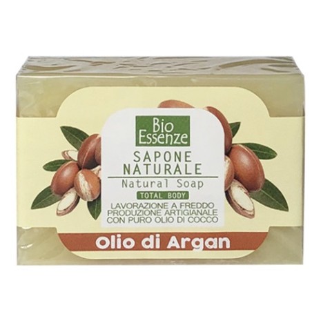 Alcea Sapone Argan Bioessenze 100 G Alcea Sapone Argan Bioessenze 100 G