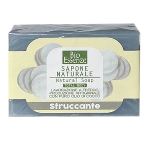 Alcea Sapone Struccante Bioessenze 100 G