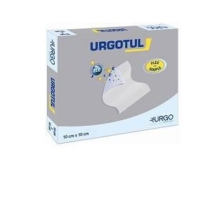 URGOTUL 10X12 10PZ