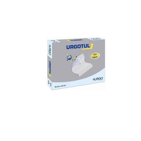 URGOTUL 10X12 10PZ