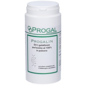 Aurum Progalin Polvere 250 G